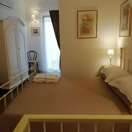 Casa Mina Hotel Monopoli Buitenkant foto