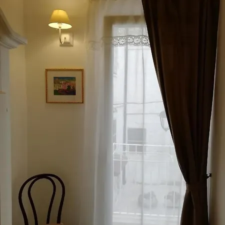 Casa Mina Hotel Monopoli Buitenkant foto