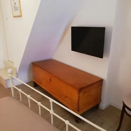 Casa Mina Hotel Monopoli Buitenkant foto