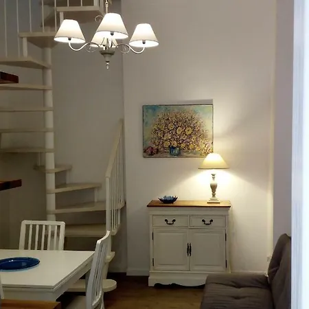 Casa Mina Hotel Monopoli Buitenkant foto