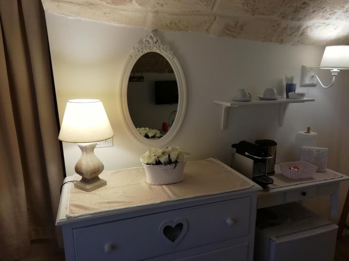 Affittacamere Casa Mina *