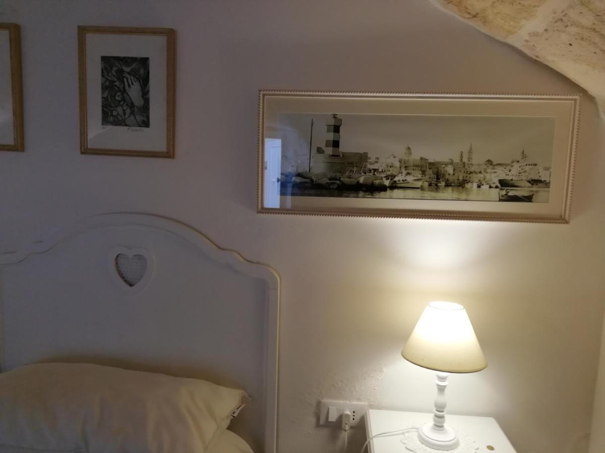 Casa Mina Affittacamere