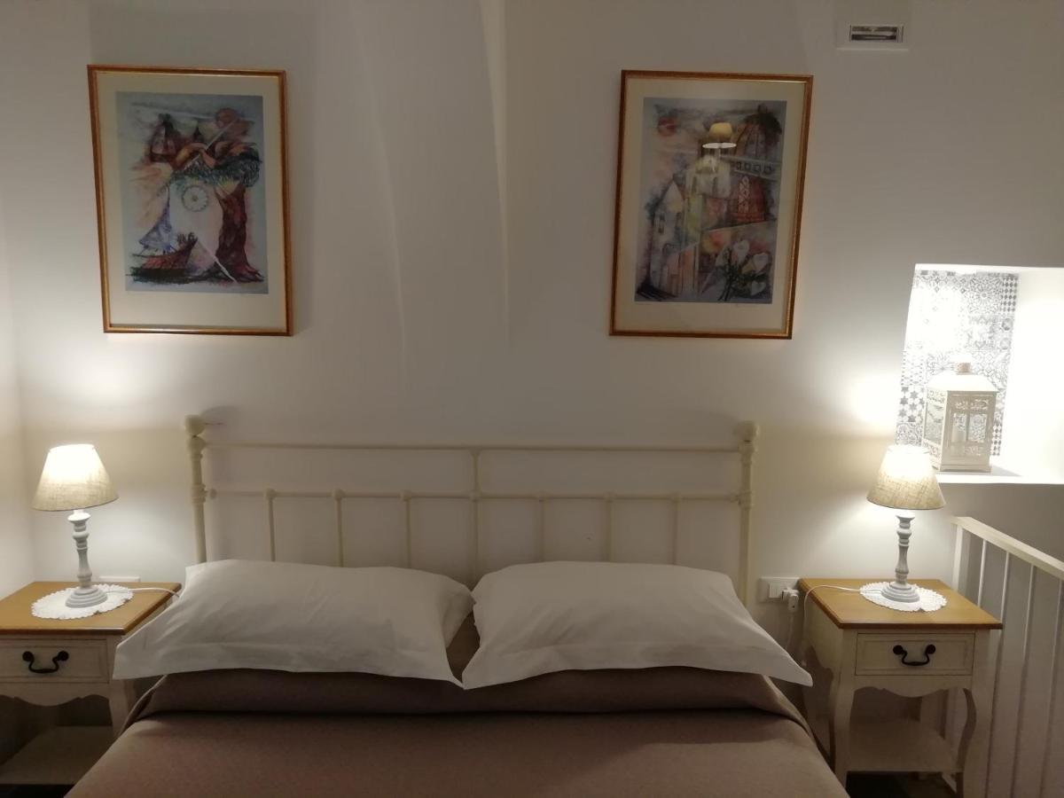 Casa Mina Guest house Monopoli
