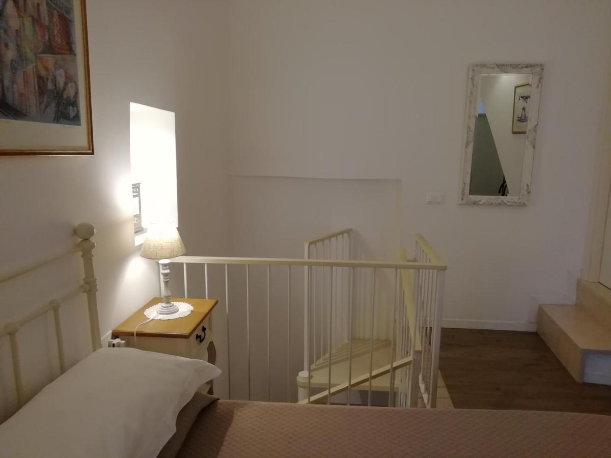 Affittacamere Casa Mina Monopoli