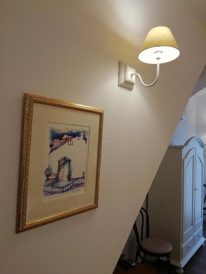 Casa Mina *
