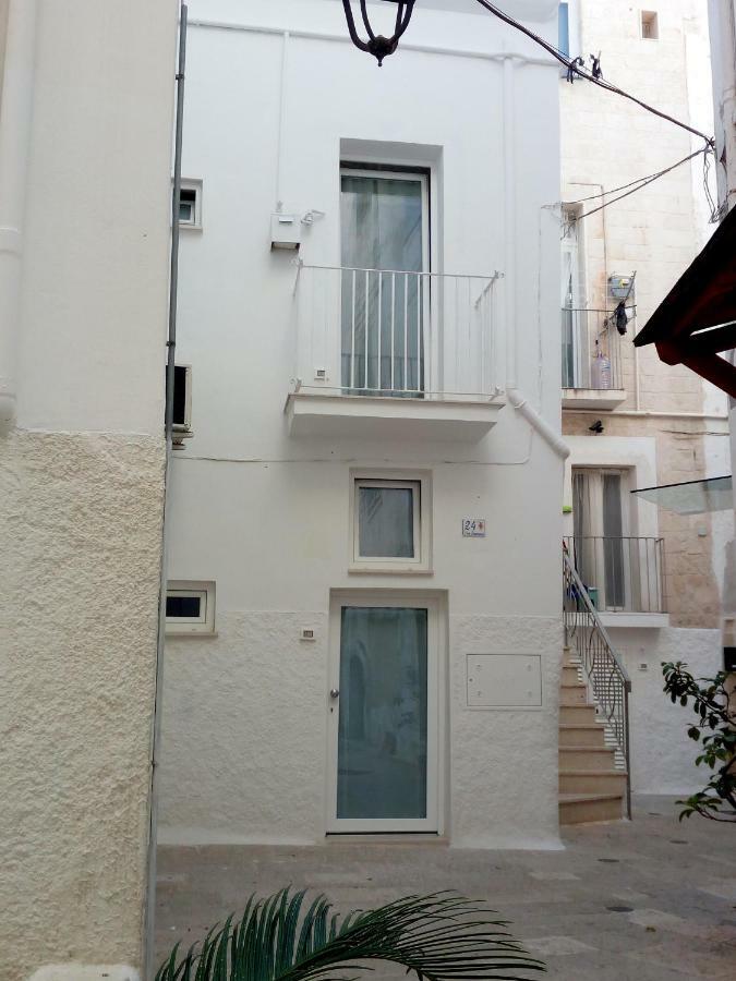 Casa Mina Guest house *