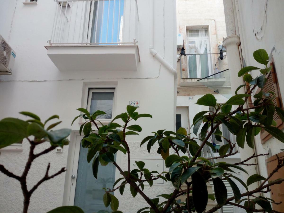 Casa Mina Guest house