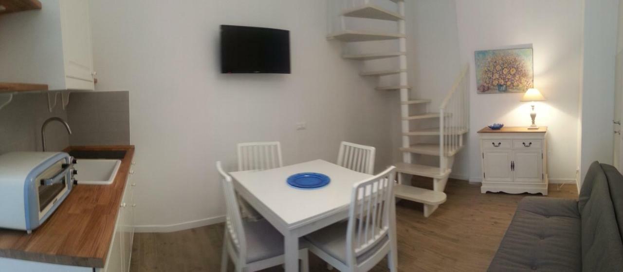 Guest house Casa Mina Monopoli