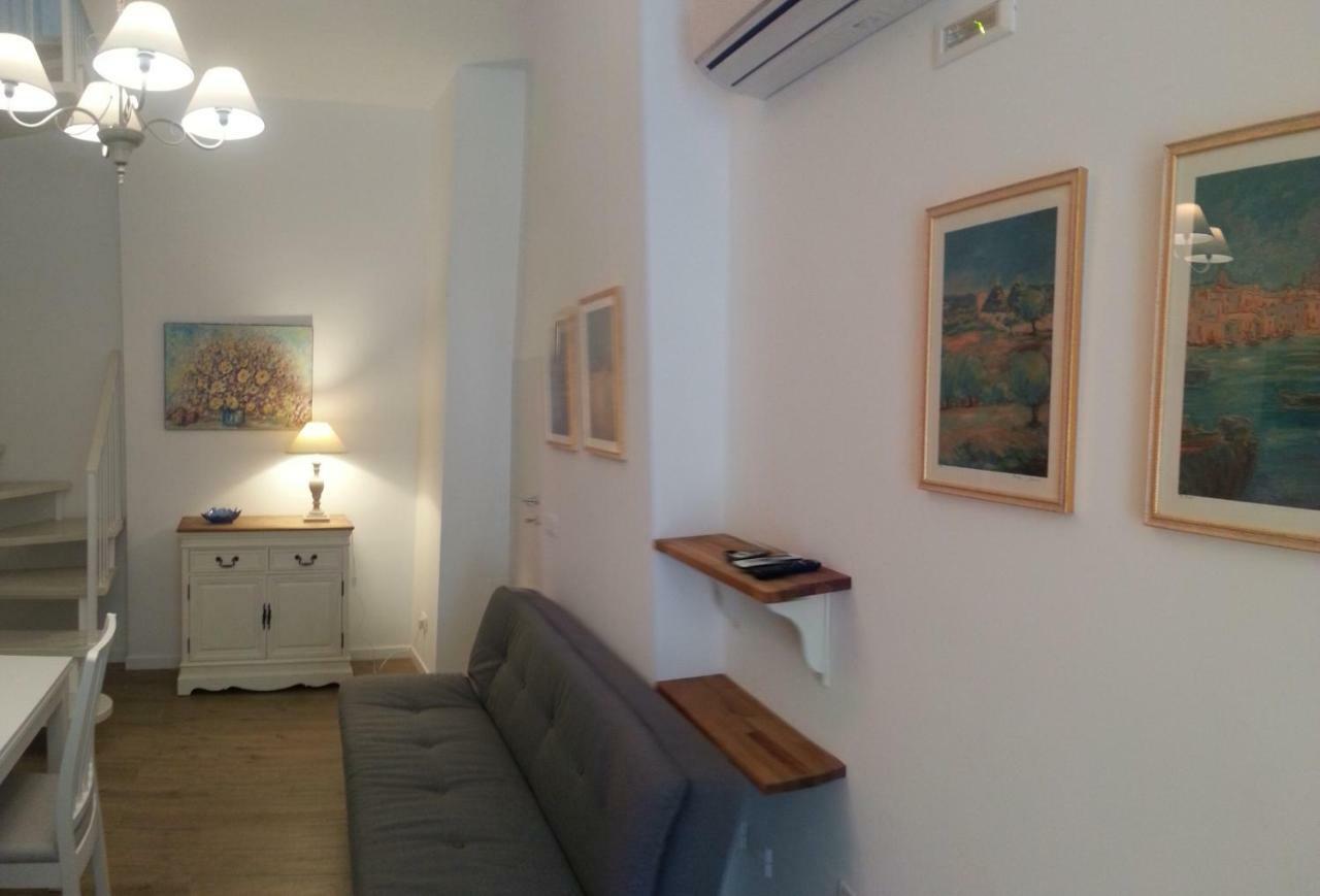 Casa Mina Guest house *