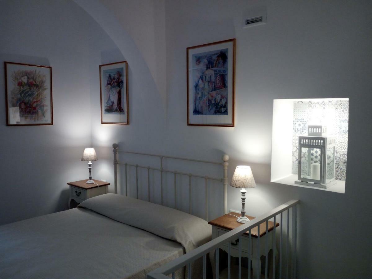 Casa Mina Monopoli