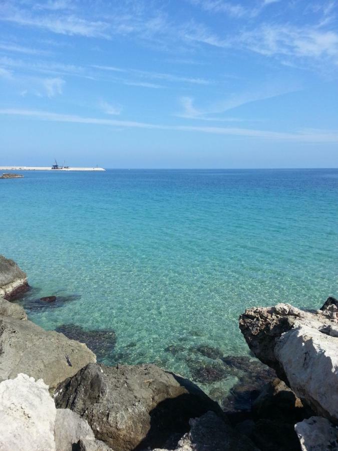 Casa Mina Guest house *