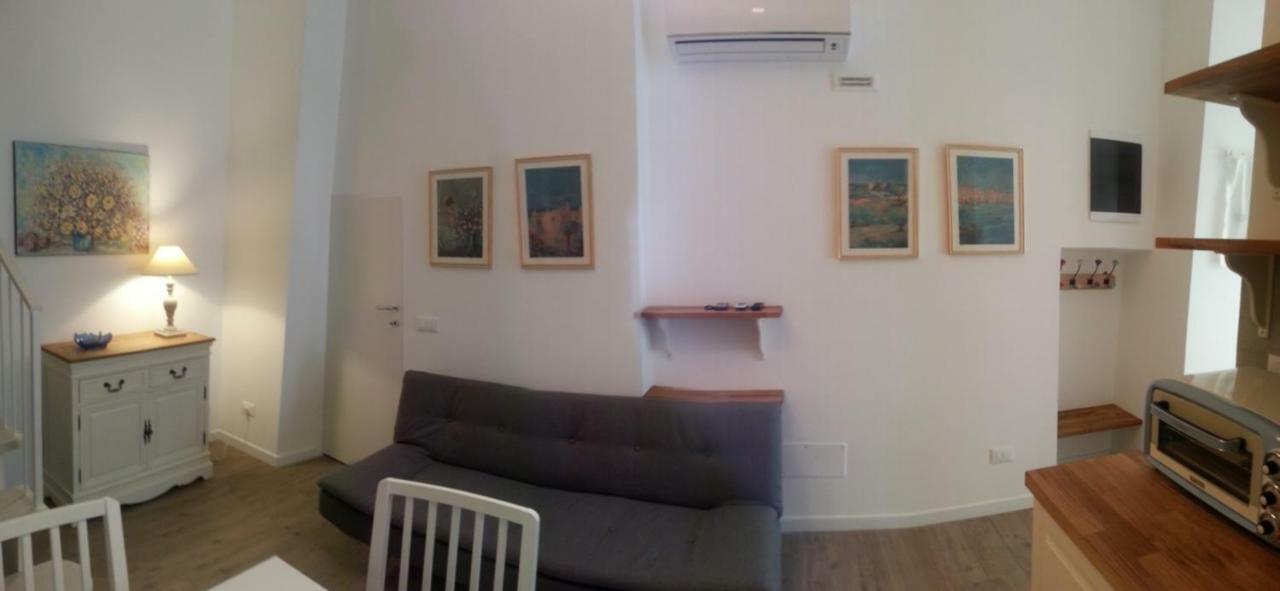 Casa Mina Monopoli