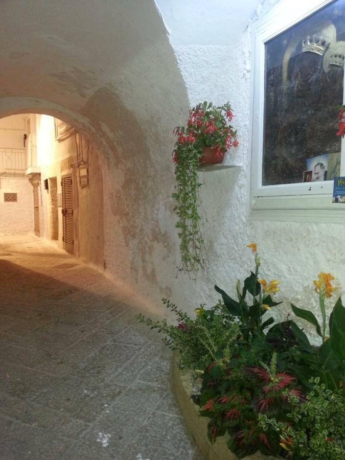 Casa Mina Guest house Monopoli