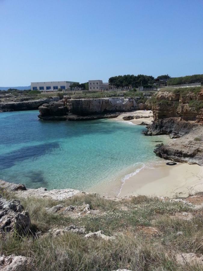 Guest house Casa Mina Monopoli