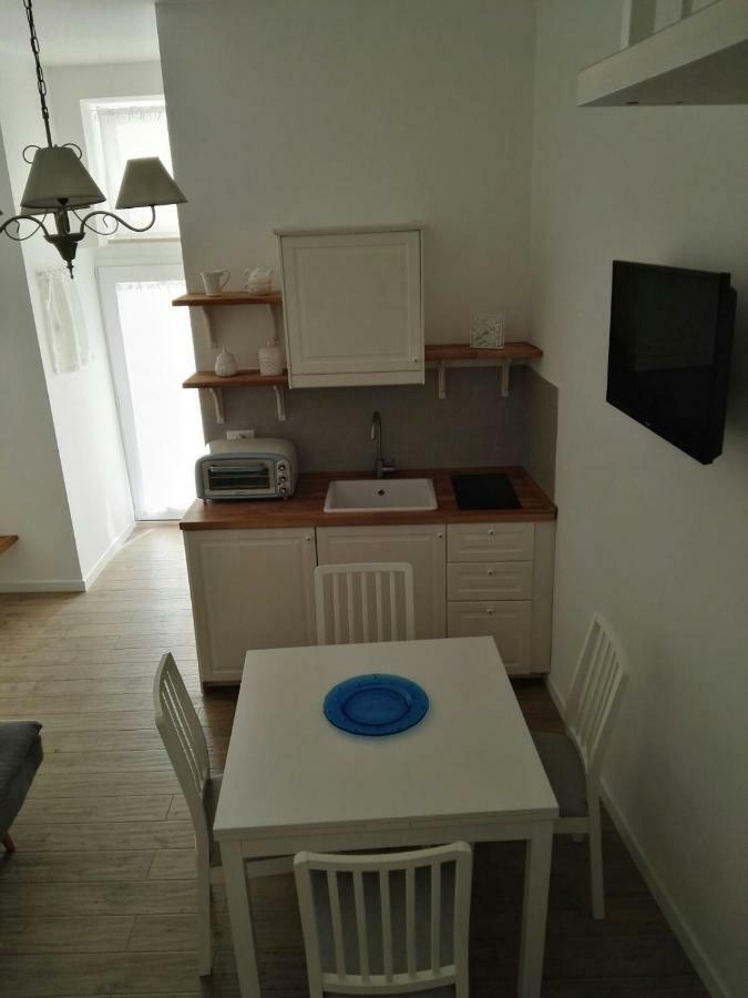 Casa Mina Guest house Monopoli